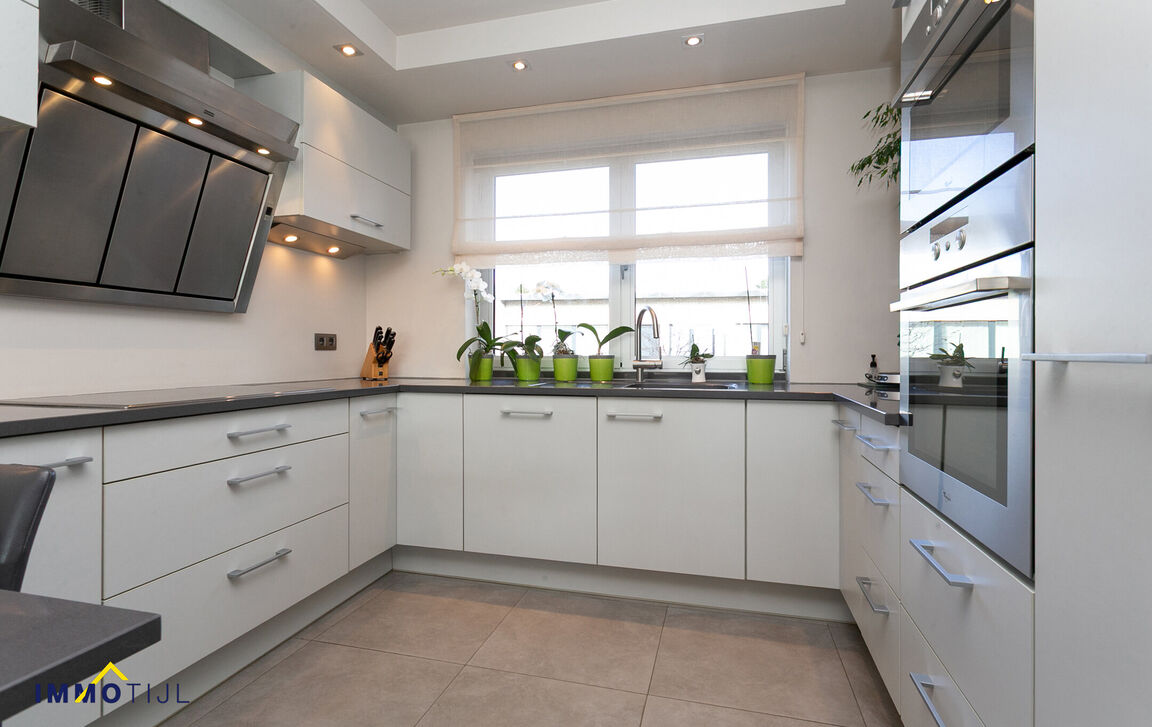 Huis te koop in Buggenhout