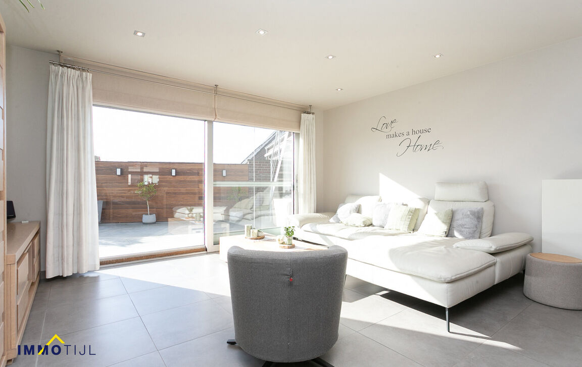 Huis te koop in Buggenhout