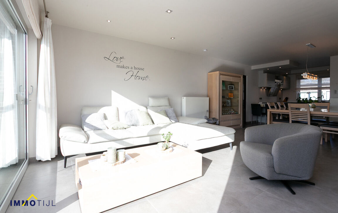 Huis te koop in Buggenhout