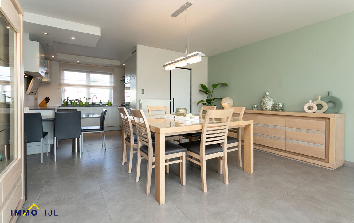 Huis te koop in Buggenhout