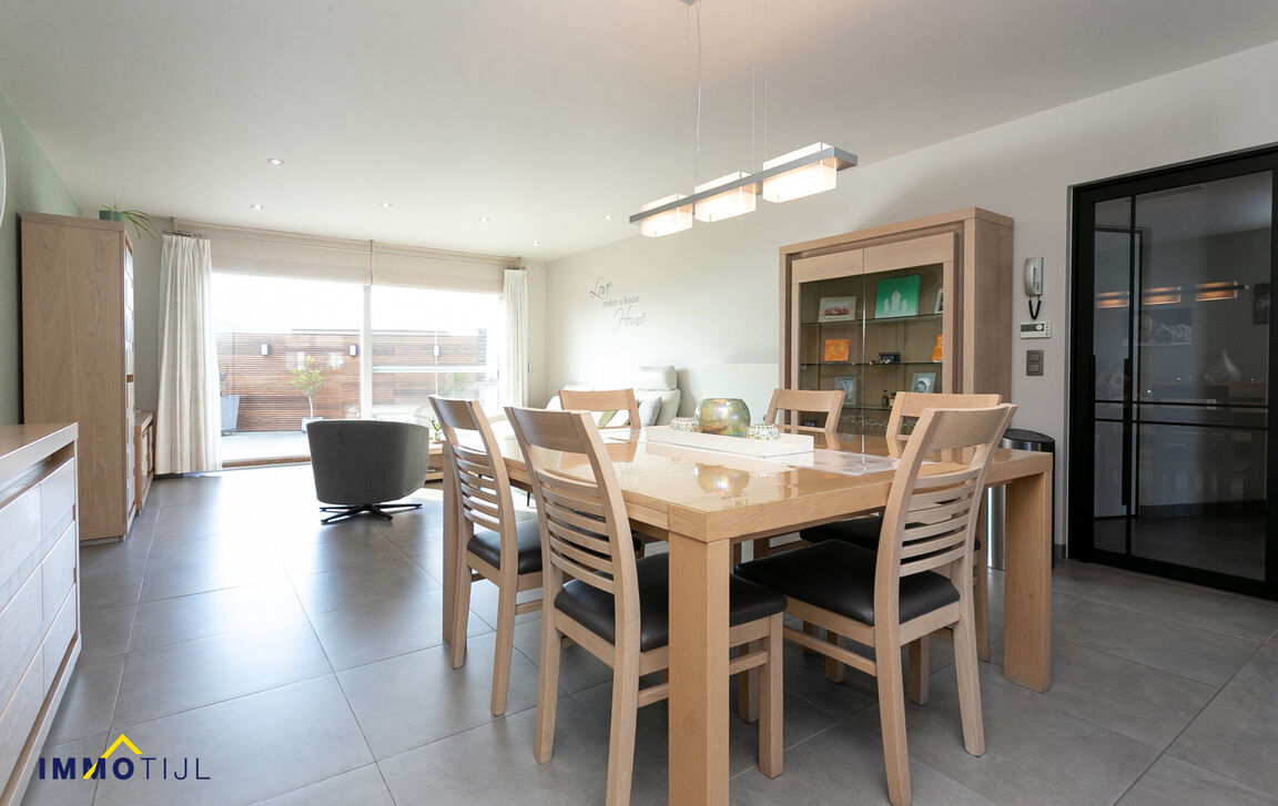 Huis te koop in Buggenhout