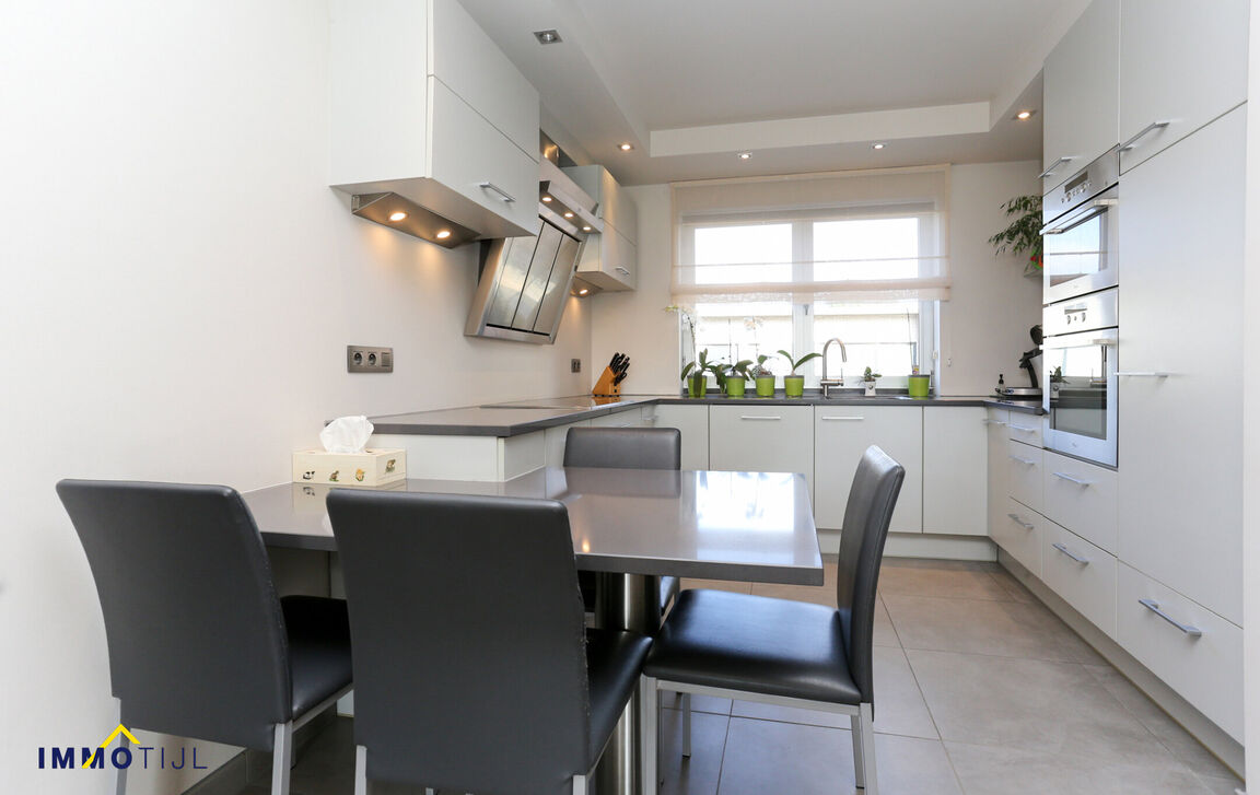 Huis te koop in Buggenhout