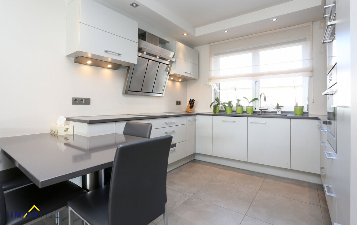 Huis te koop in Buggenhout