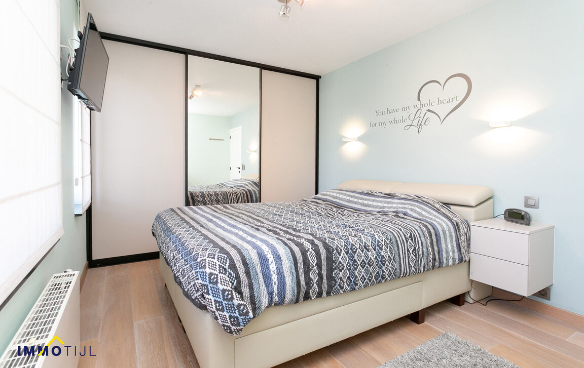 Huis te koop in Buggenhout