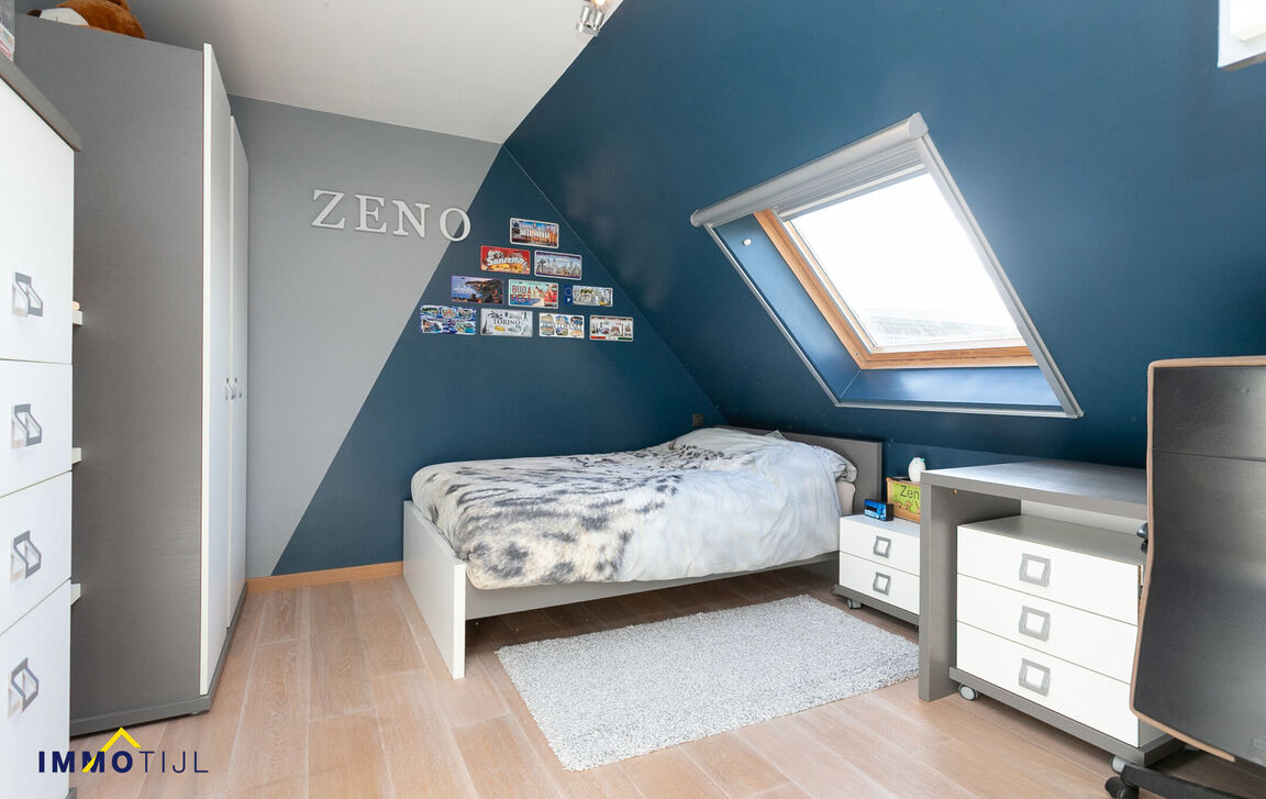 Huis te koop in Buggenhout
