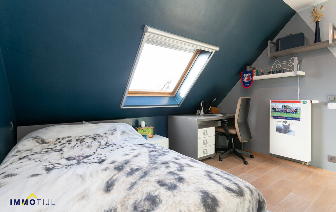 Huis te koop in Buggenhout