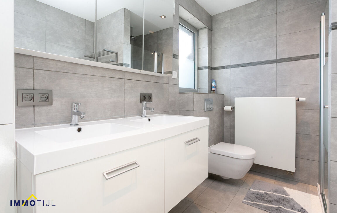 Huis te koop in Buggenhout
