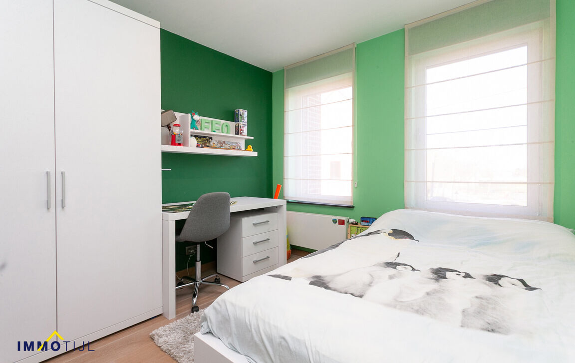 Huis te koop in Buggenhout