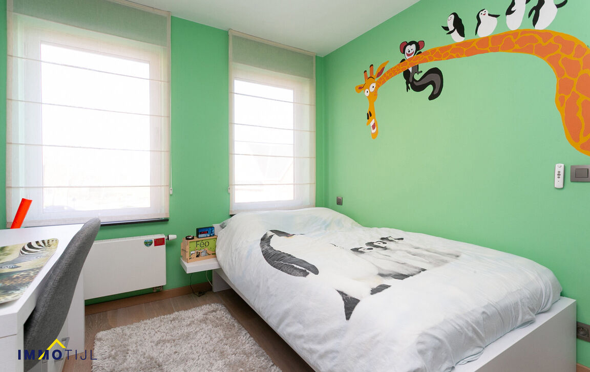 Huis te koop in Buggenhout