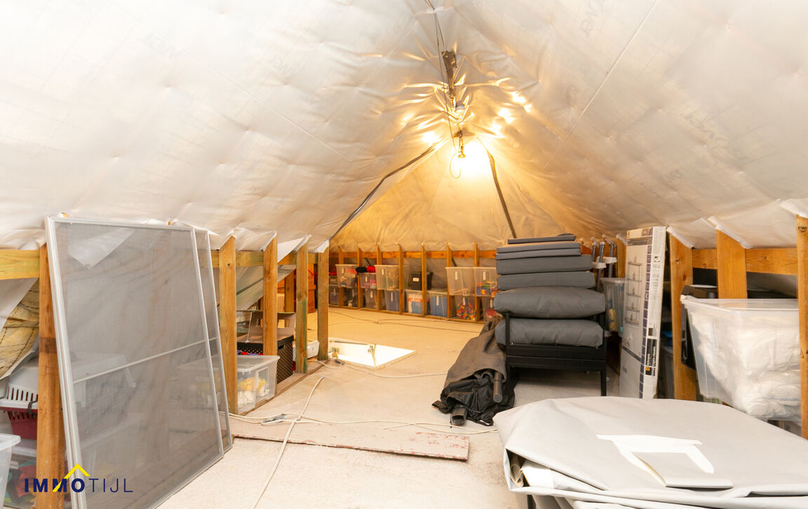 Huis te koop in Buggenhout