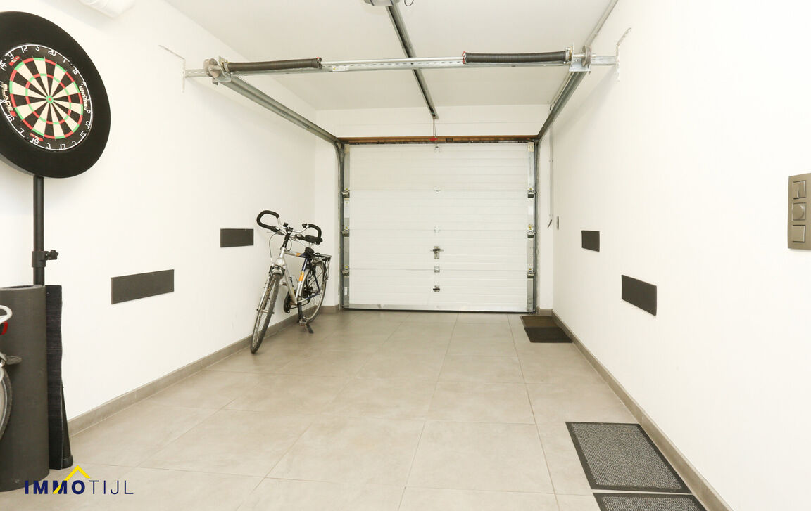Huis te koop in Buggenhout