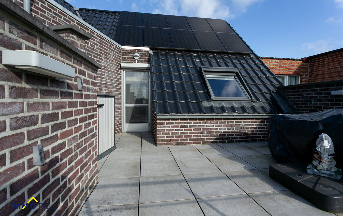 Huis te koop in Buggenhout