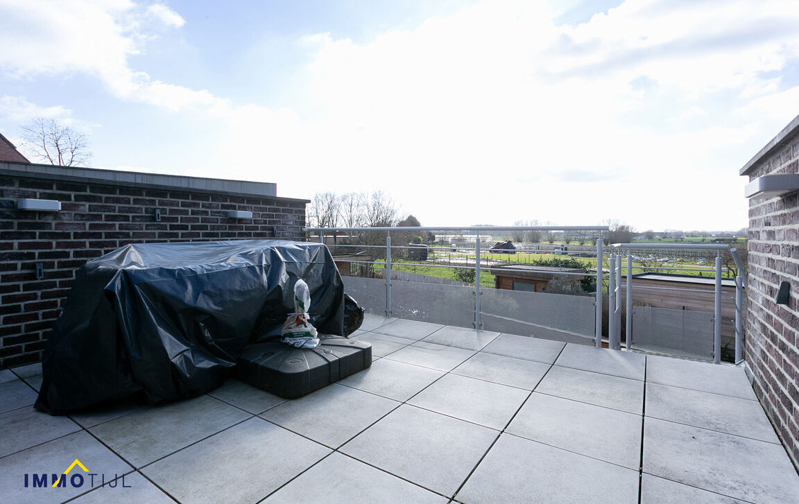 Huis te koop in Buggenhout
