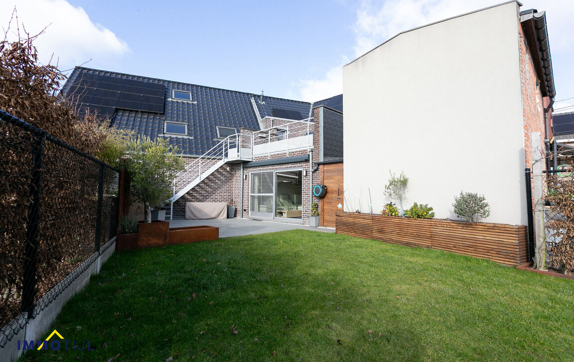Huis te koop in Buggenhout