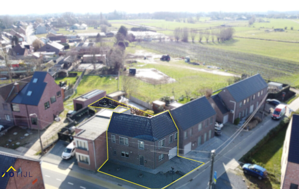 Huis te koop in Buggenhout