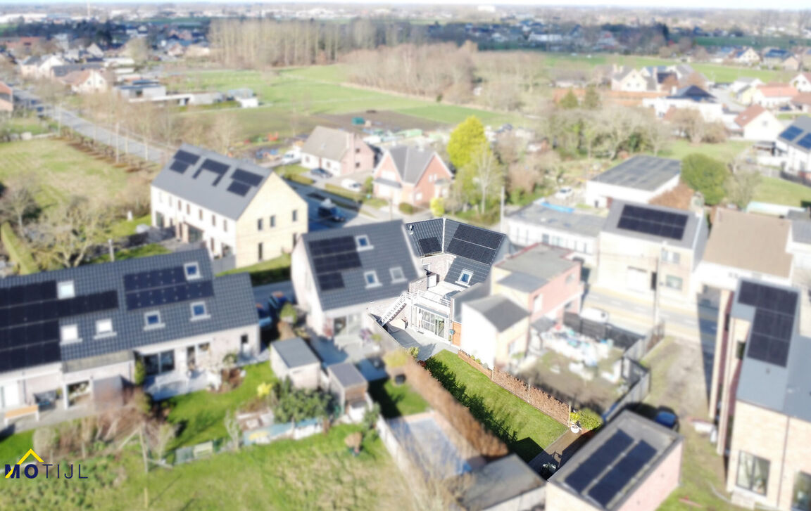 Huis te koop in Buggenhout