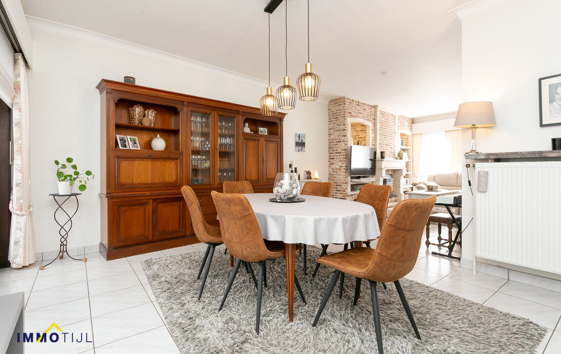 Huis te koop in Buggenhout