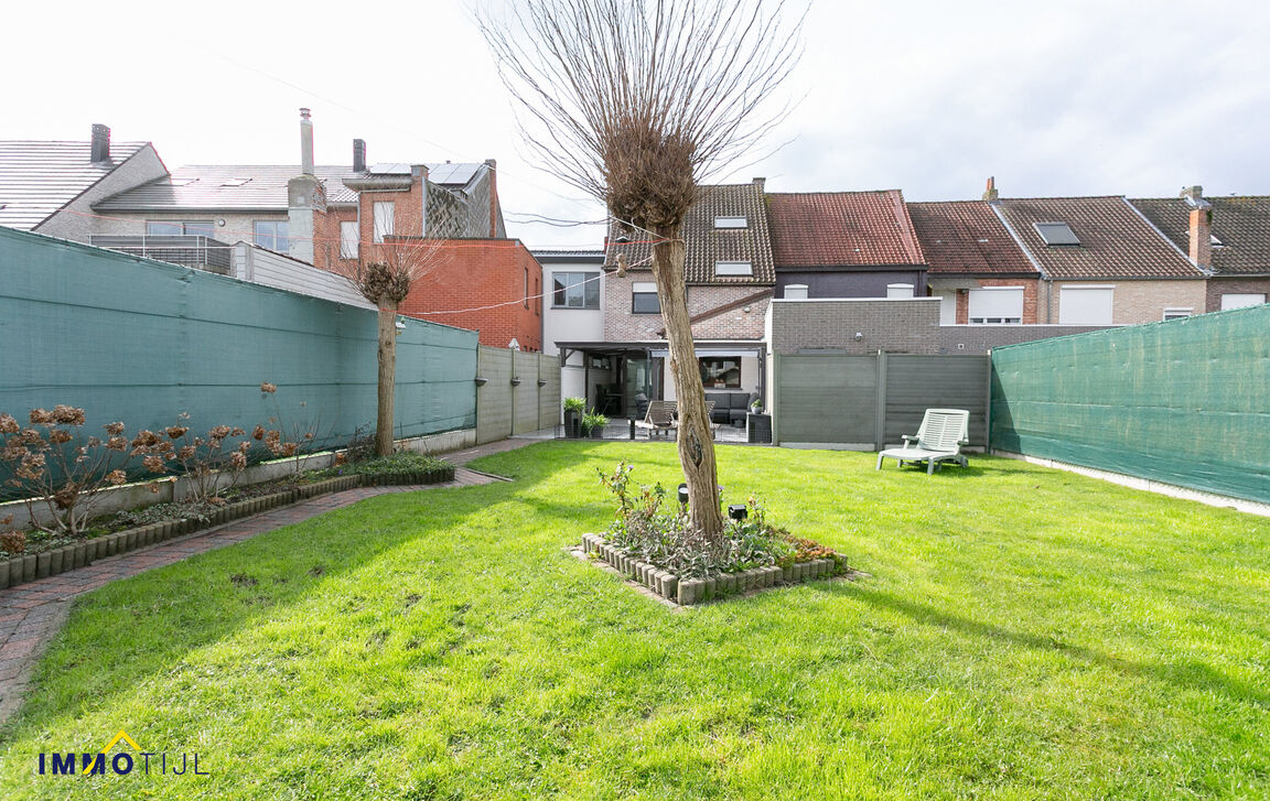 Huis te koop in Buggenhout