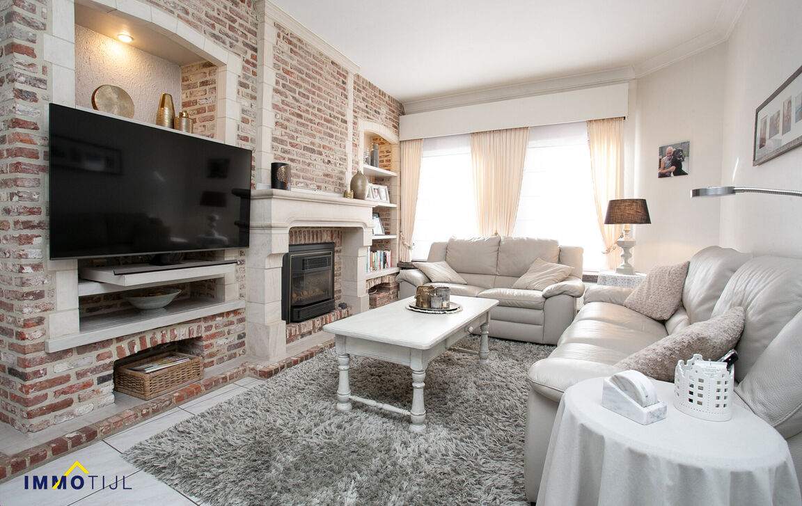 Huis te koop in Buggenhout