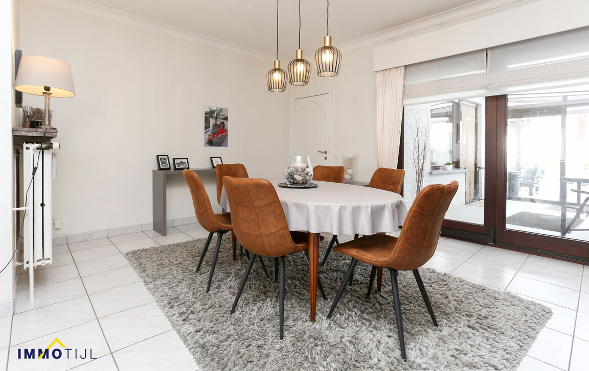 Huis te koop in Buggenhout