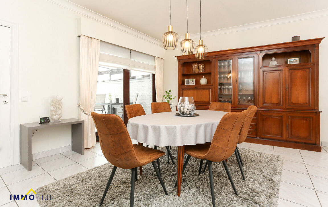 Huis te koop in Buggenhout