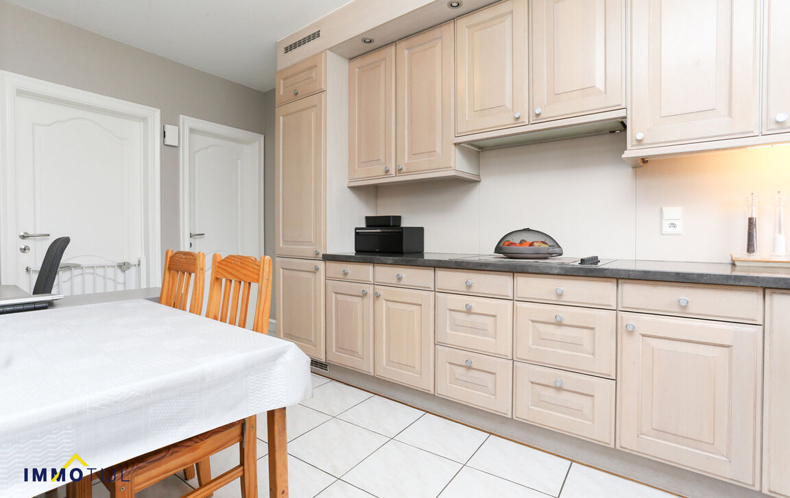 Huis te koop in Buggenhout