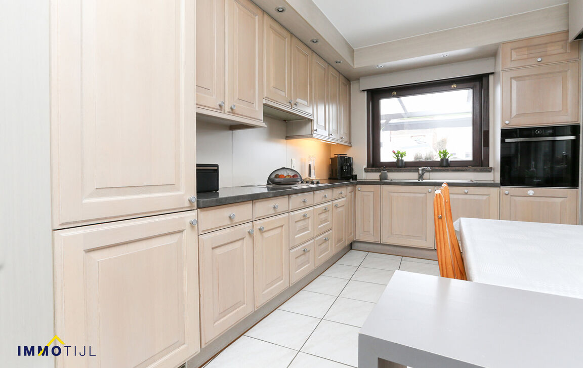 Huis te koop in Buggenhout