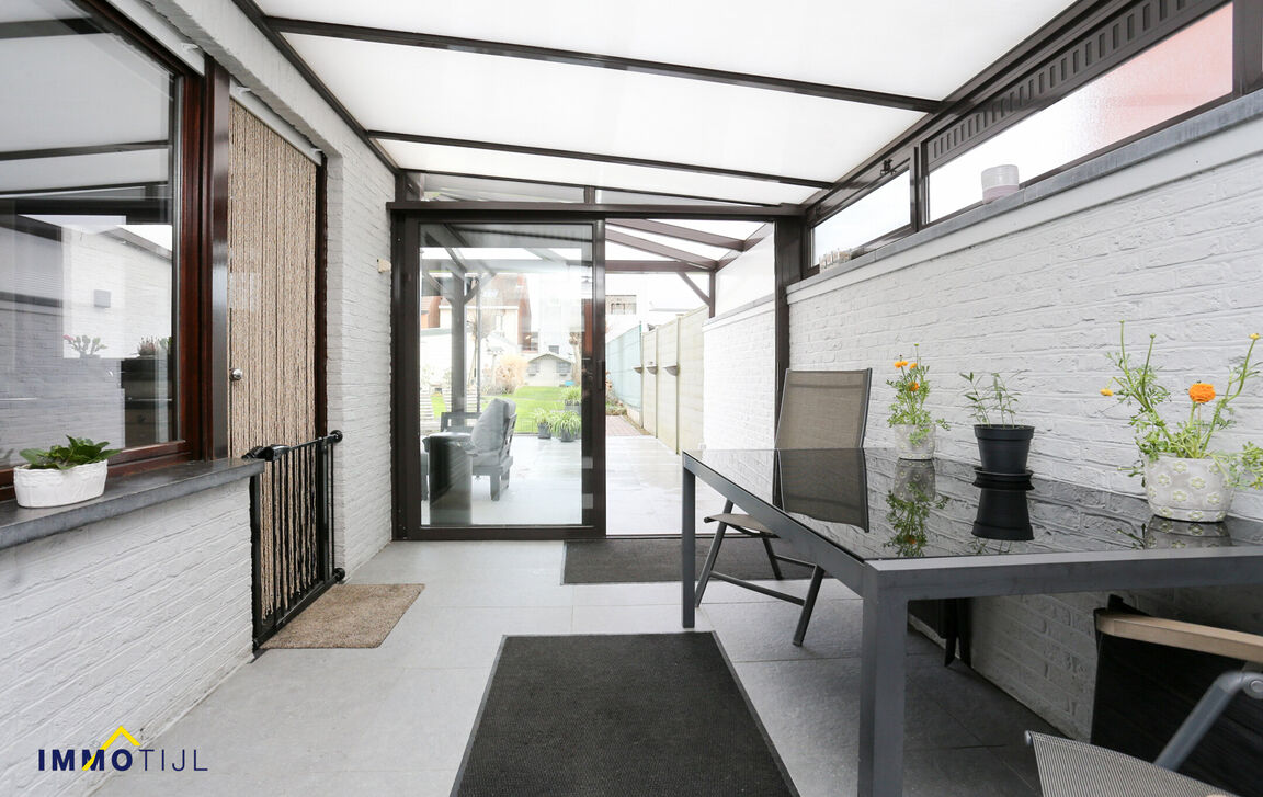 Huis te koop in Buggenhout