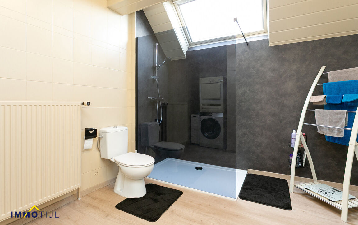 Huis te koop in Buggenhout