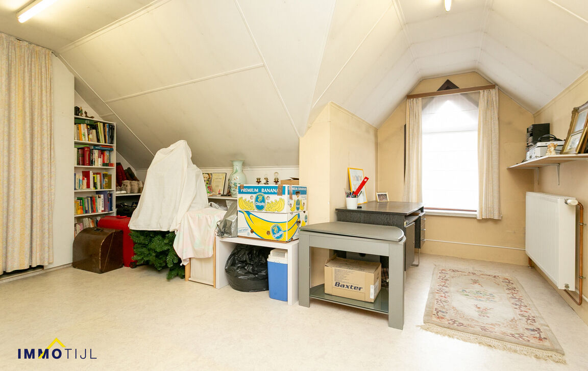 Huis te koop in Buggenhout