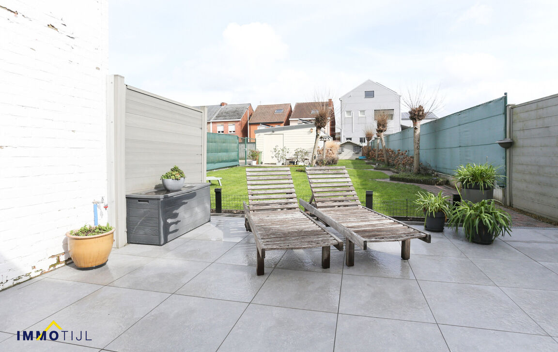 Huis te koop in Buggenhout