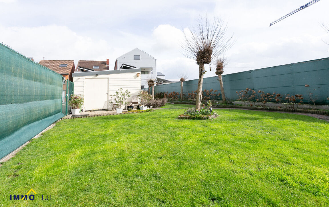 Huis te koop in Buggenhout