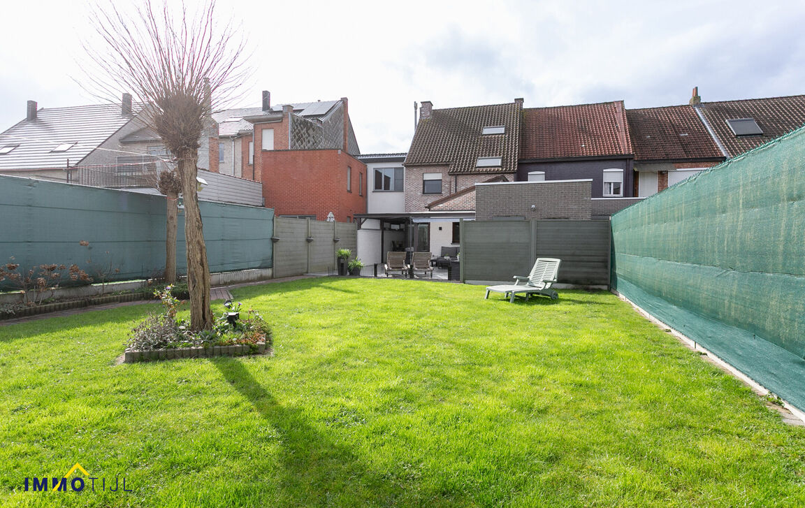 Huis te koop in Buggenhout