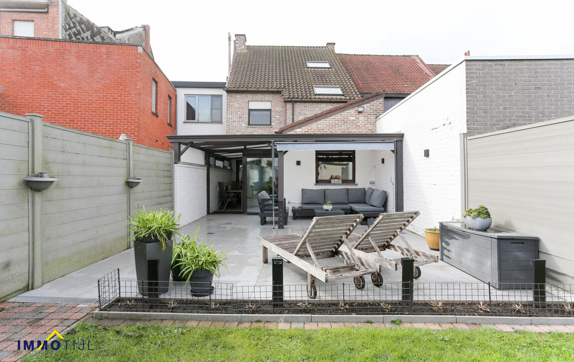 Huis te koop in Buggenhout