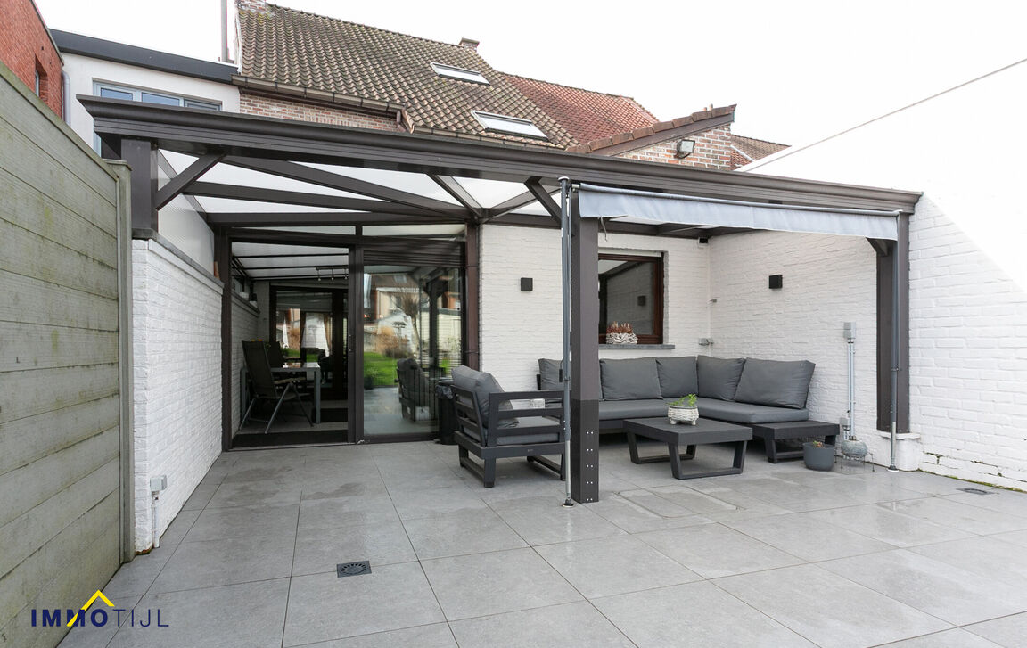 Huis te koop in Buggenhout