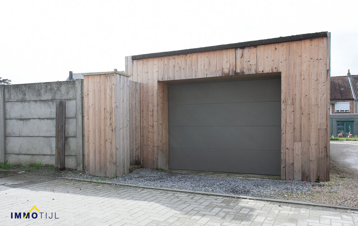 Huis te koop in Buggenhout
