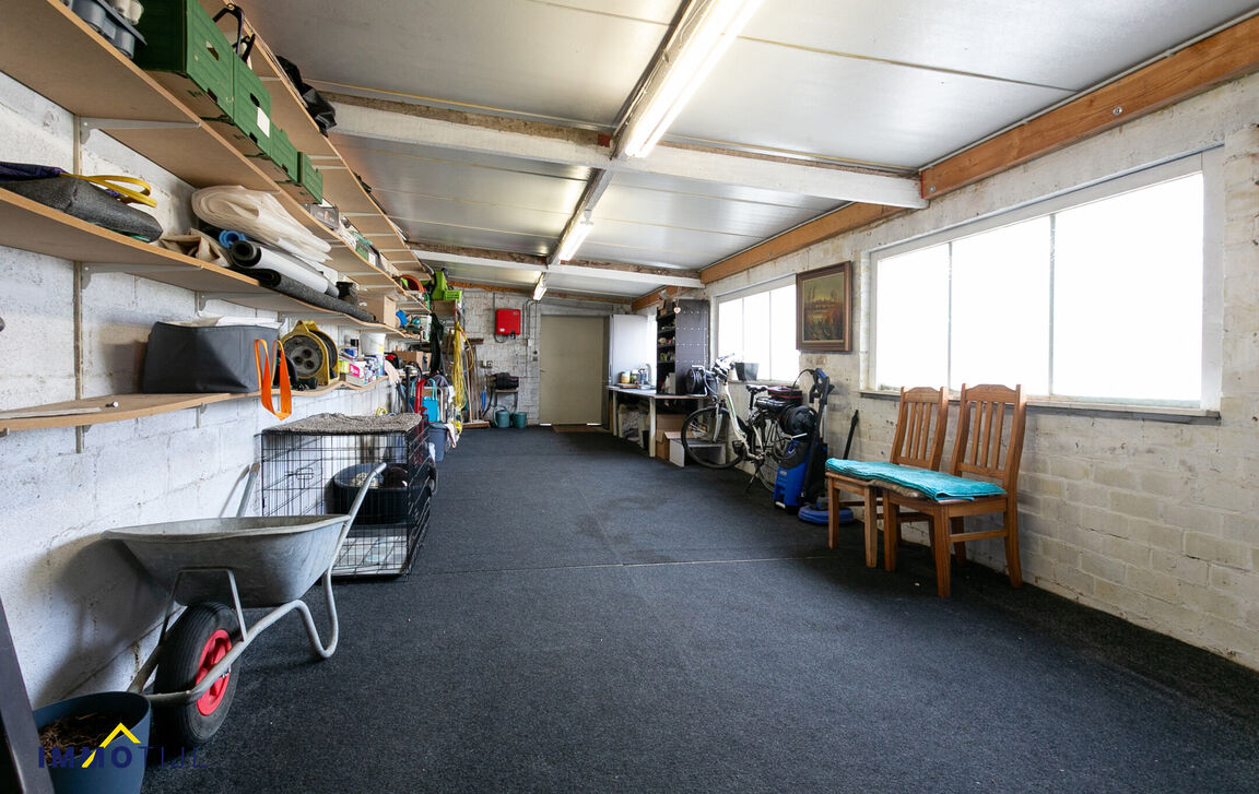 Huis te koop in Buggenhout