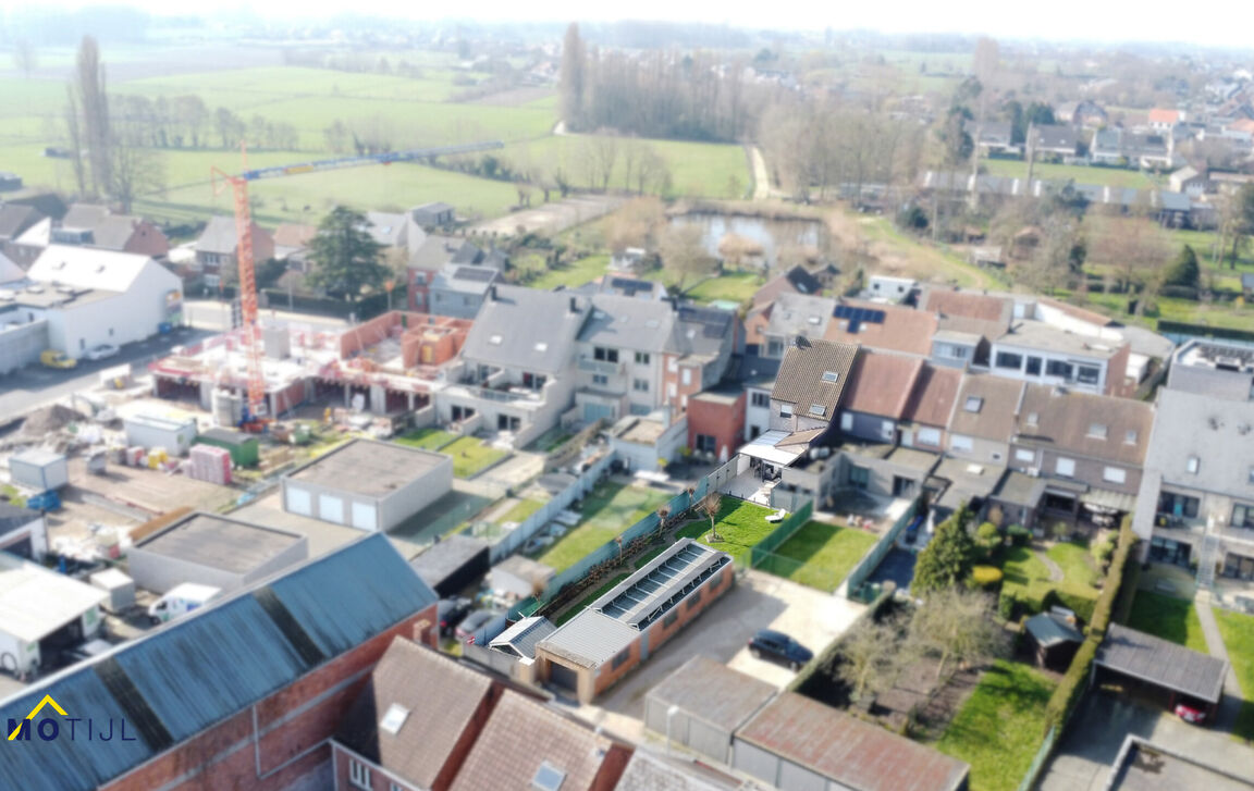 Huis te koop in Buggenhout