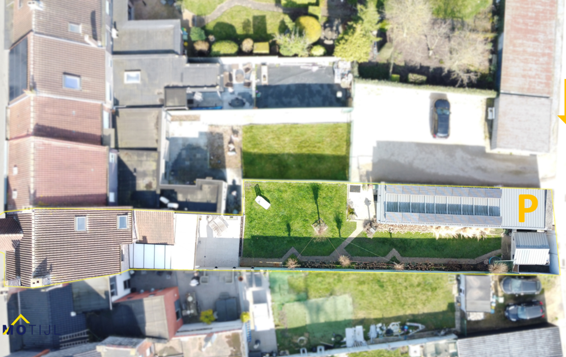 Huis te koop in Buggenhout
