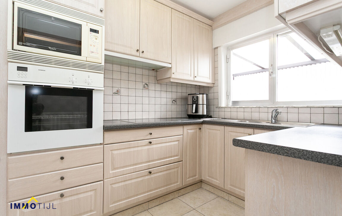 Huis te koop in Buggenhout