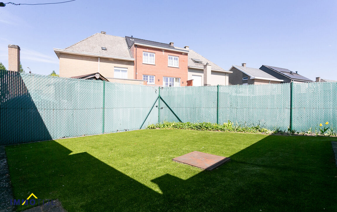 Huis te koop in Buggenhout