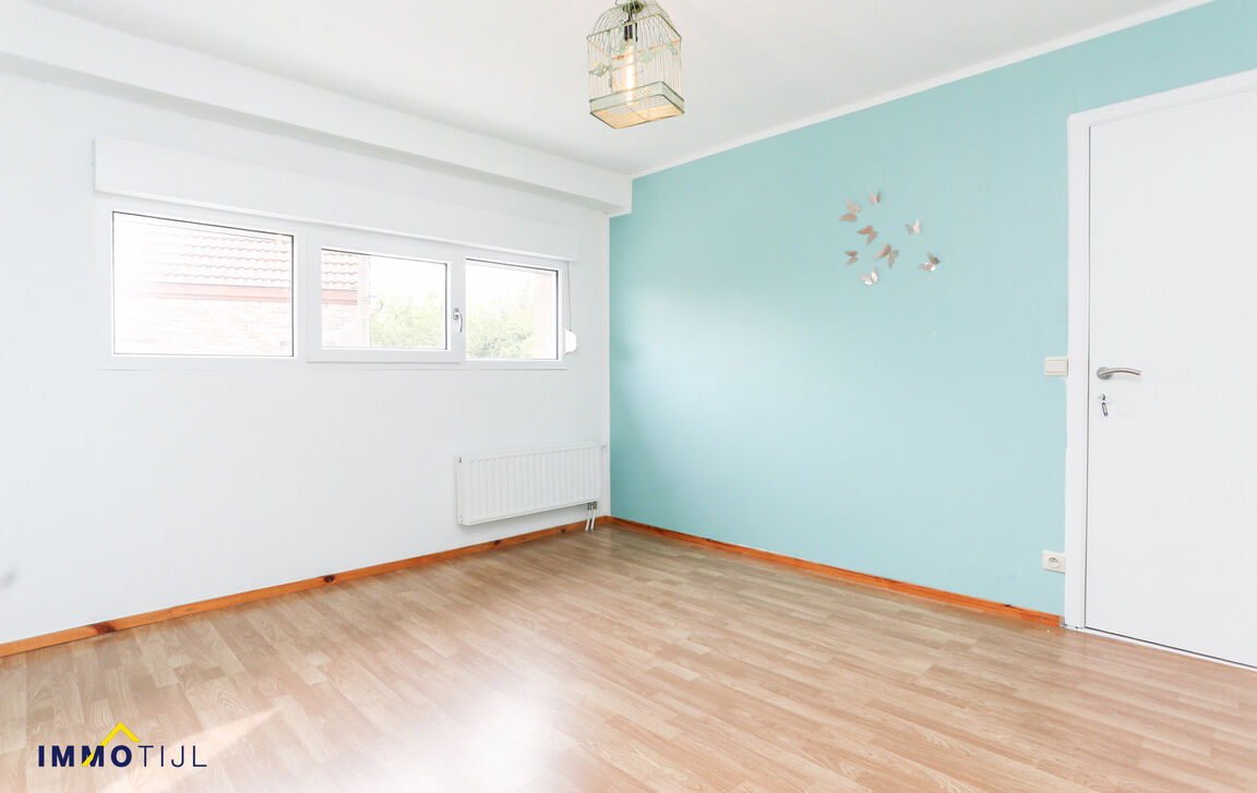 Huis te koop in Buggenhout