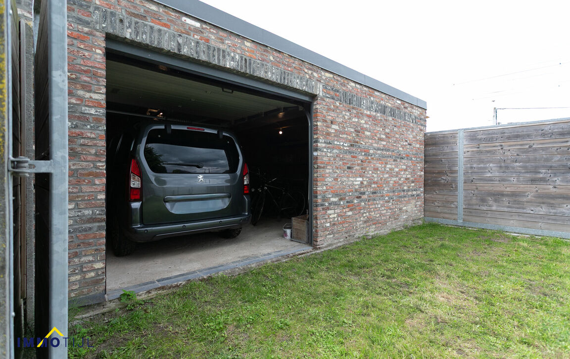 Huis te koop in Buggenhout