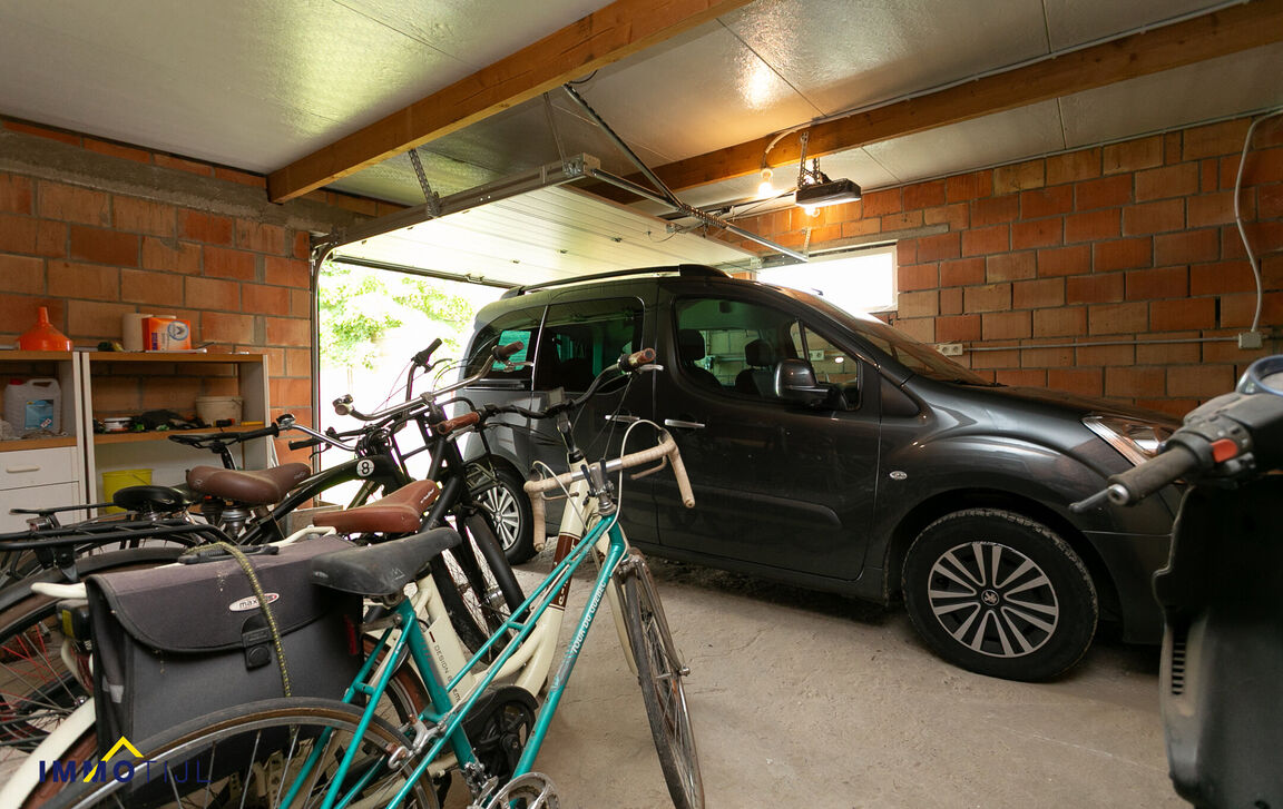 Huis te koop in Buggenhout