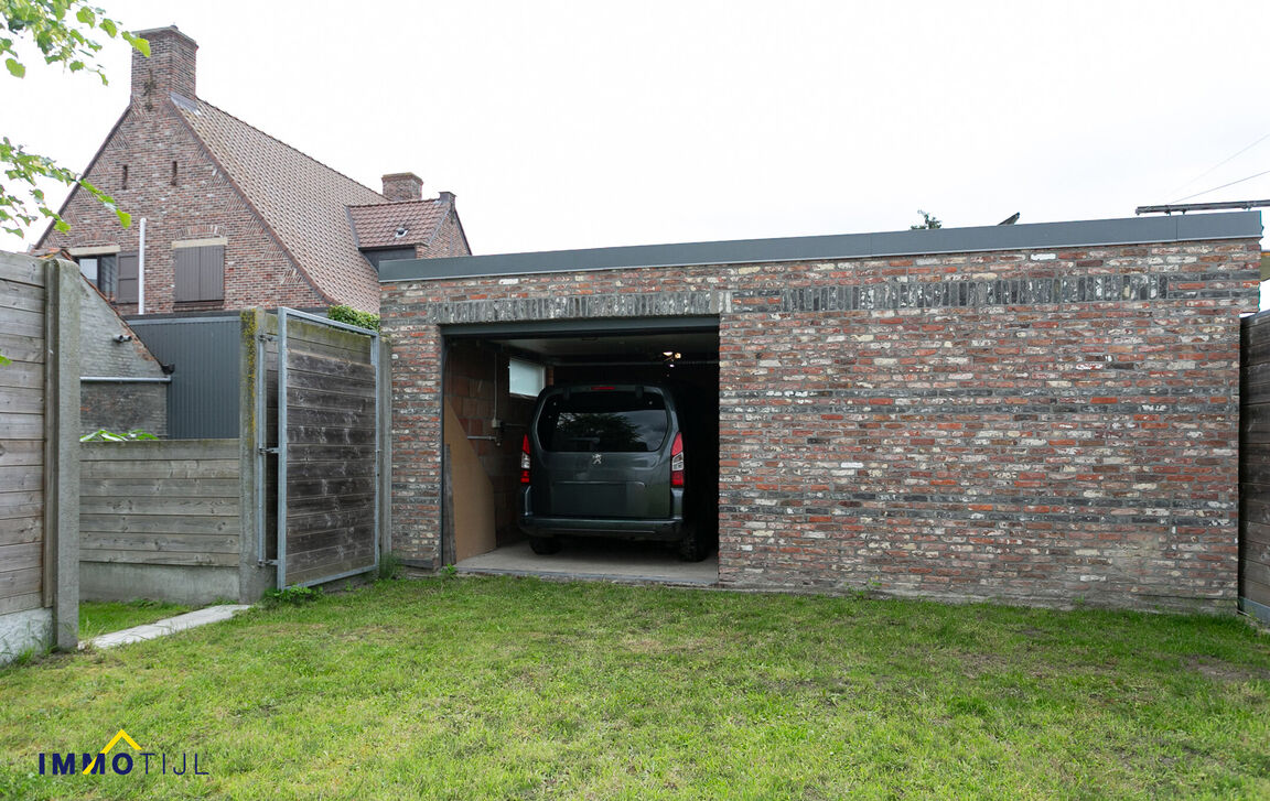 Huis te koop in Buggenhout