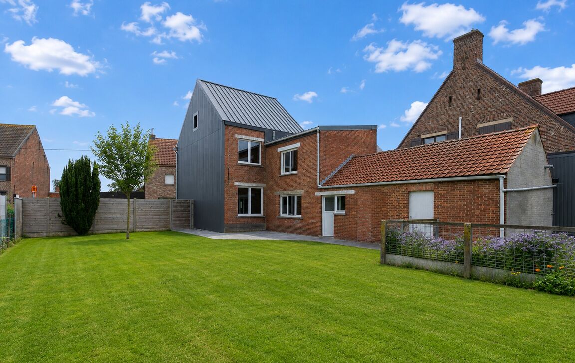 Huis te koop in Buggenhout
