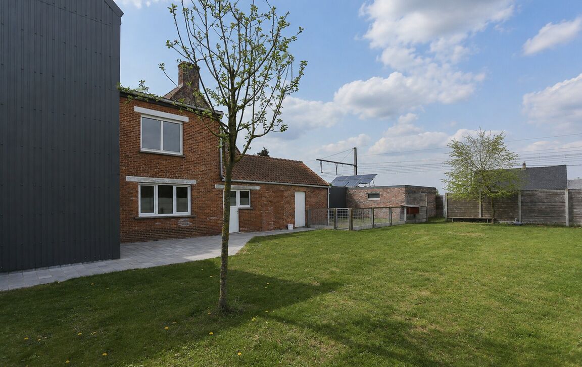 Huis te koop in Buggenhout