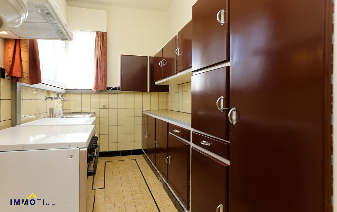 Huis te koop in Buggenhout