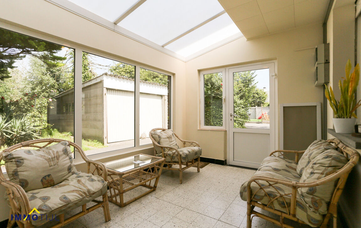 Huis te koop in Buggenhout