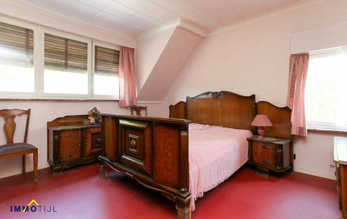 Huis te koop in Buggenhout